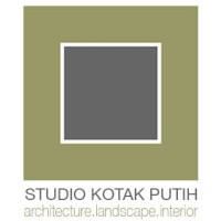 PT. Studio Kotak Putih logo - Similar company to Ranah Timur Architects