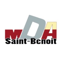 MAISON DES ASSOCIATIONS DE SAINT BENOIT logo - Similar company to Association Mimesis