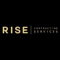 Rise Contracting Services Ltd logo - Similar company to Workplace Wizards Umbrella