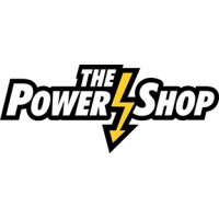 The Powershop Netherlands logo - Similar company to Advanced Approach Bv
