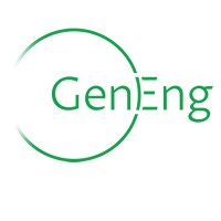 GenEng Solutions Pty Ltd logo - Similar company to Haven Prints