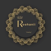 ROOHANII Jewelry logo - Similar company to Hunar Hatti