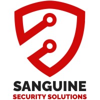 Sanguine Security Solutions logo - Similar company to Brigins Digital Consultants