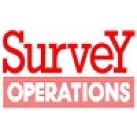Survey Operations logo - Similar company to Layer Surveys Ltd