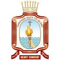 Sacred Heart Convent School, sarabha nagar, Ludhiana logo - Similar company to Gndec