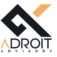 Adroit Advisory LLP logo - Similar company to Ssm-Adroit Advisors