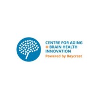 Centre for Aging + Brain Health Innovation logo - Similar company to Brain Canada