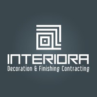 INTERIORA Decoration & Finishing Contracting logo - Similar company to Intermobile For Contracting