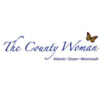 The County Woman