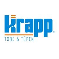 Krapp Tore & Türen logo - Similar company to Predio Sicherungssysteme