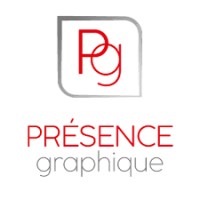 Présence Graphique logo - Similar company to Impression Direct