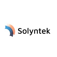 Solyntek logo - Similar company to Ribit