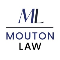 Mouton Law logo - Similar company to Jen Auh