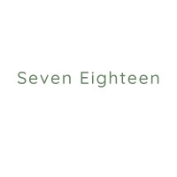 Seven Eighteen Limited logo - Similar company to Intermanage