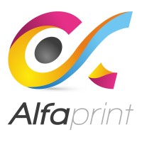 Alfa Print logo - Similar company to Nna Ressources