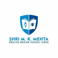 Shri MK Mehta School (CBSE) logo - Similar company to Circliphy