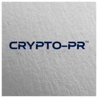 Crypto PR logo - Similar company to Crypto Marketing Club