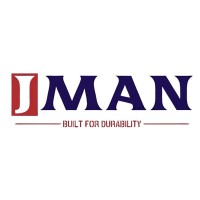 JMAN UnderCarriage logo - Similar company to Tecman Tool Division
