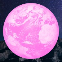 Save the Planet Society logo - Similar company to Client Funnels