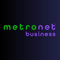 Metronet Business logo - Similar company to River Networks