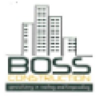 BOSS Construction Inc. logo - Similar company to Ieee Ucalgary Student Branch