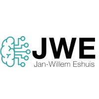 JWE logo - Similar company to Jwe Media