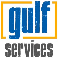 Gulf Services logo - Similar company to Transform Nc Llc