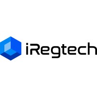 iRegtech Ltd. logo - Similar company to International Law Enforcement Academy Bangkok (Ilea Bangkok)