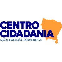 Centro Cidadania Ação e Educação Socioambiental logo - Similar company to Associação Nariz Solidário