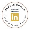 Linkedin Premium Seller logo - Similar company to Linkedin Premium 6 Months