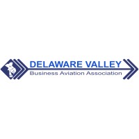 Delaware Valley Business Aviation Association (DVBAA) logo - Similar company to Capa - Carolina Aviation Professionals Association
