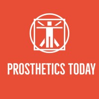 Prosthetics Today logo - Similar company to Student Circuit