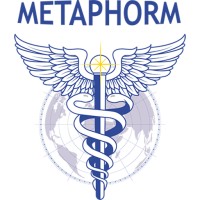 METAPHORM logo - Similar company to Effam