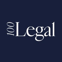 100 Legal logo - Similar company to Rhr Legal