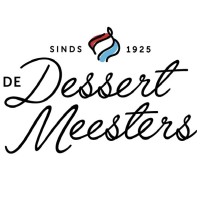 De Dessert Meesters logo - Similar company to Emva Support