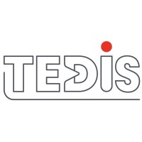 TEDIS logo - Similar company to Savior Faire Group Limited