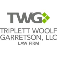 Triplett Woolf Garretson, LLC logo - Similar company to Elevate Recruiting, Llc