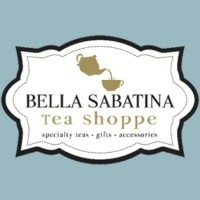 Bella Sabatina Premium Tea logo - Similar company to Tru Tea