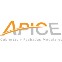 Apice Cubiertas y Fachadas logo - Similar company to Techos Y Cubiertas