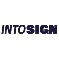 INTOSIGN logo - Similar company to Rmu