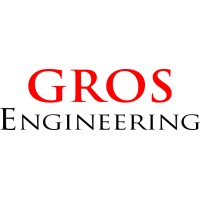 GROS Engineering Sp. z o.o. logo - Similar company to Schulz Engineering