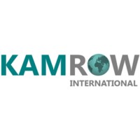 Kamrow International Ltd. logo - Similar company to Computer Key Ltd