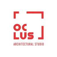 Oclus logo - Similar company to Db - Beyond Design & Build