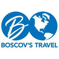 Boscov's Travel logo - Similar company to Ardor Travel Technologies