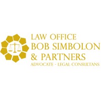 LAW OFFICE BOB SIMBOLON & PARTNERS logo - Similar company to Situmorang & Louis Law Firm
