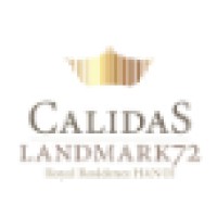 Calidas Landmark72 Royal Residence Hanoi