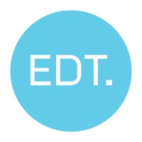 EDT. logo - Similar company to Nq Project Services