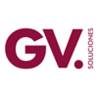 GV SOLUCIONES logo - Similar company to Tevalcor Technologies Values Corporation