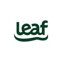 Leaf ortho logo - Similar company to Bubblewrap Productions