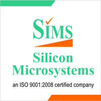 SILICON MICROSYSTEMS - ESDM logo - Similar company to Himpact Technologies Private Limited